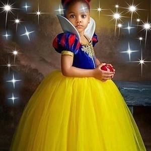 Meet your Posher, Wanda